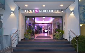 Wohlfühl-Hotel Neu Heidelberg